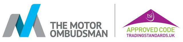 The Motor Ombudsman — Approved Code, Trading Standards UK